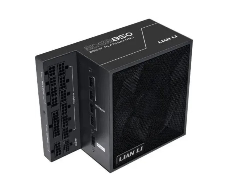 Lian Li EG0850 Gen.5, 850Вт (G9P.EG0850.BE00.RU)