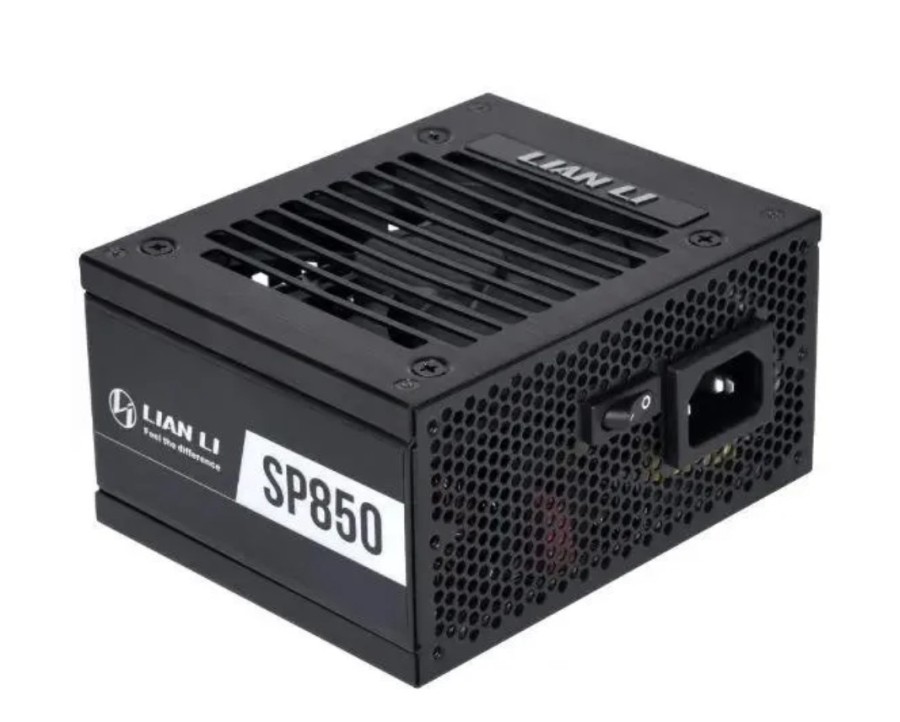 Lian Li SP850, 850Вт (G89.SP850B.01EU)