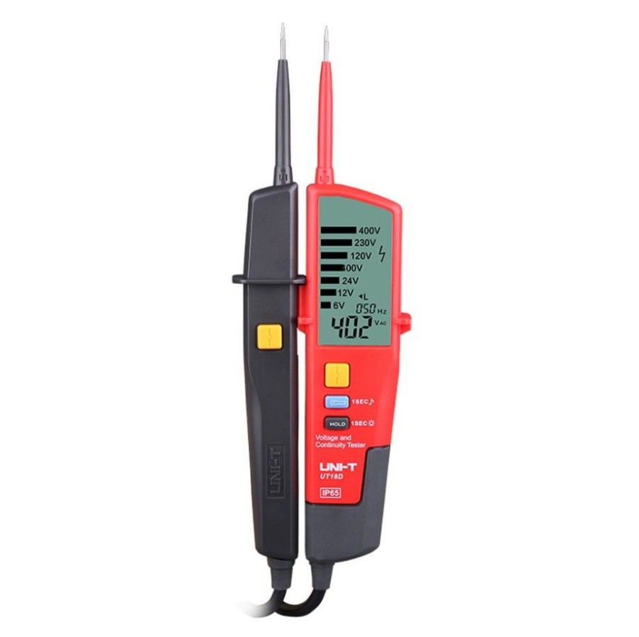 UNI-T UT18D
