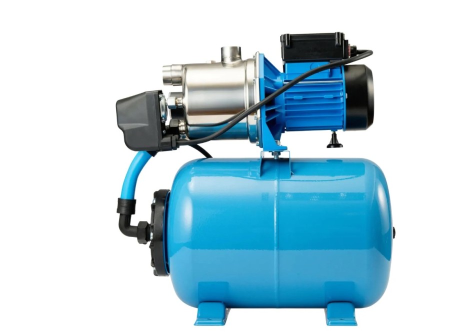 Джилекс Джамбо 60/35 Н-24 2.0, центробежный 3012 (Джилекс Джамбо 60/35 Н-24 2.0)