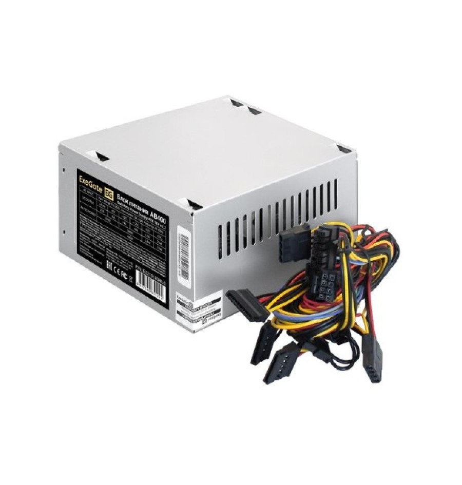 EXEGATE AB400 400W (EX219183RUS)