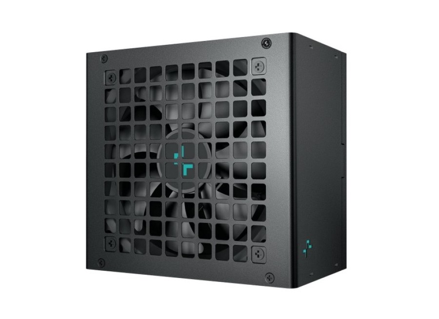 Deepcool PL650D (R-PL650D-FC0B-WDEU-V2)