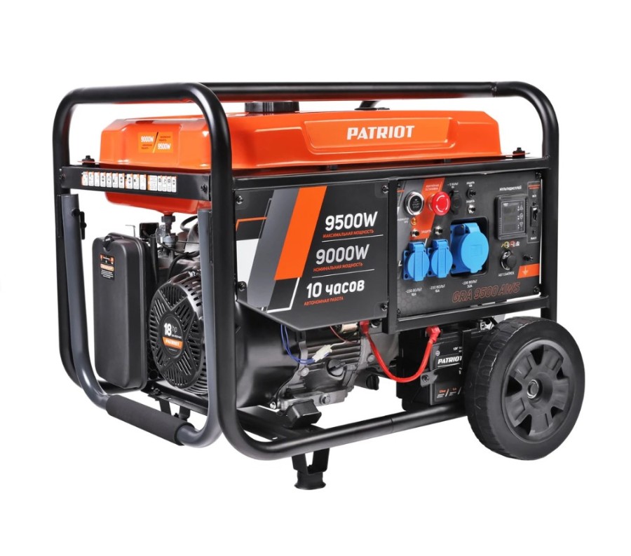 Patriot GRA 9500AWS (472102195)