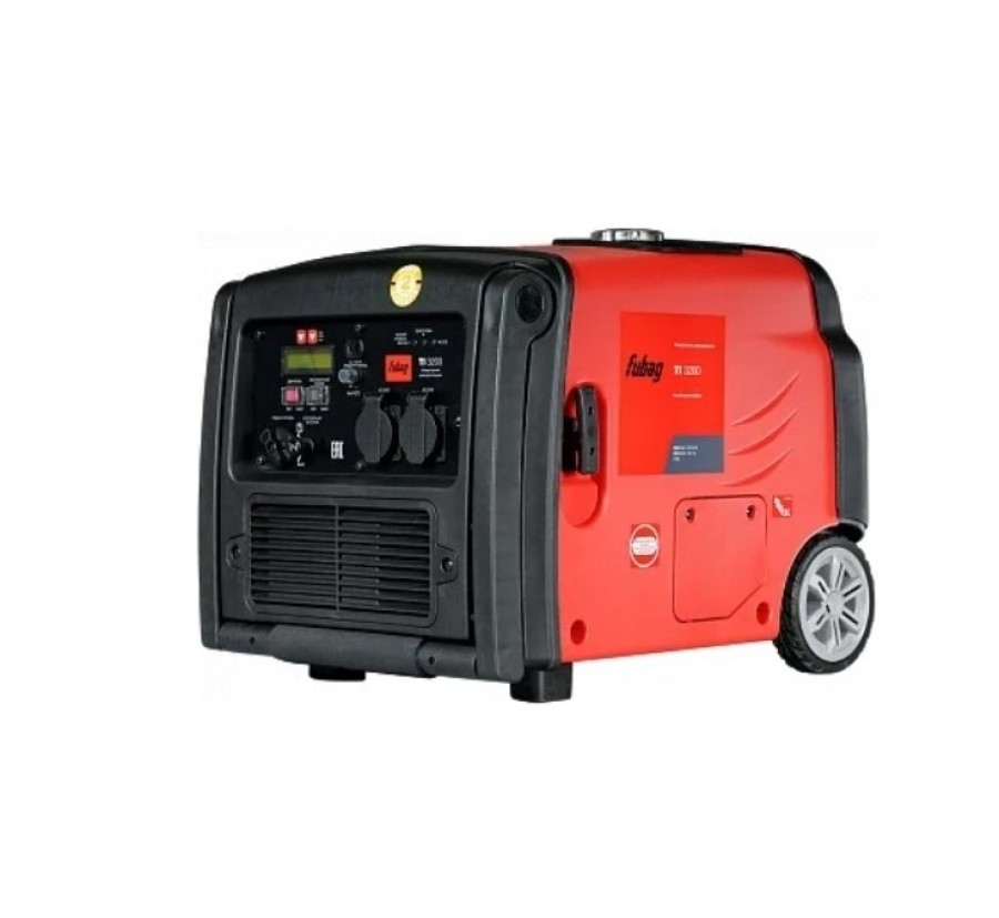 FUBAG TI 3200 (641024)