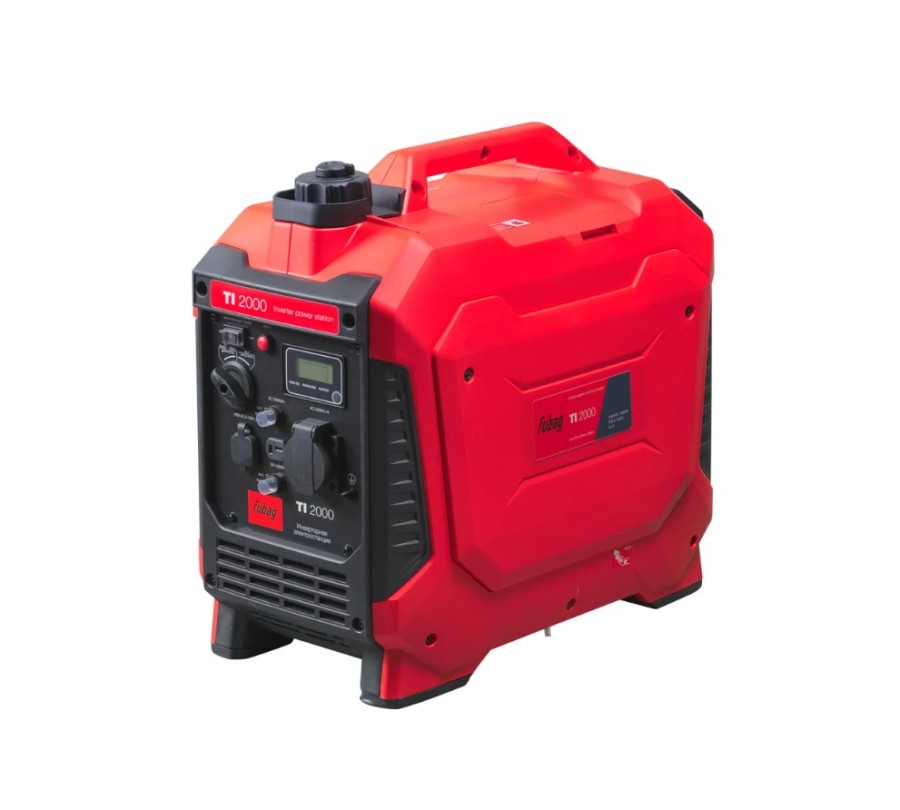 FUBAG TI 2000 (646252)