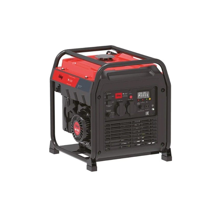 FUBAG TI 4300 (641025)