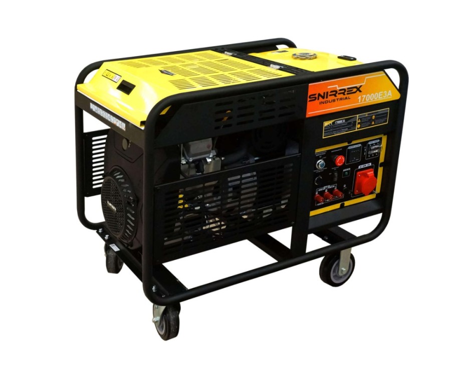 SNIRREX 17000E3A