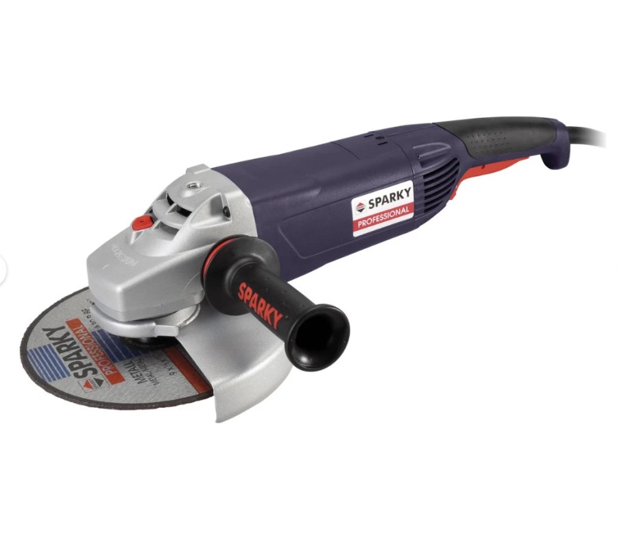 SPARKY MBA 2200P