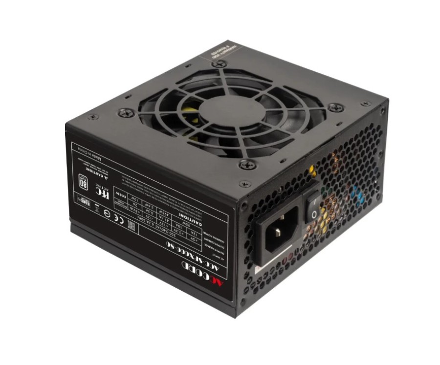 ACCORD 600W ACC-SFX600-80
