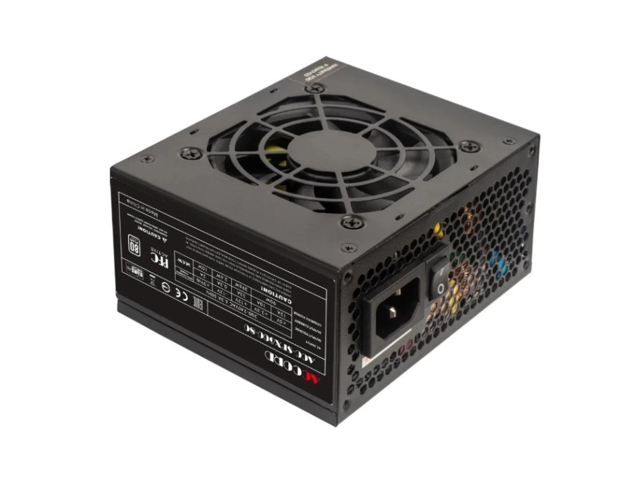 ACCORD 500W ACC-SFX500-80
