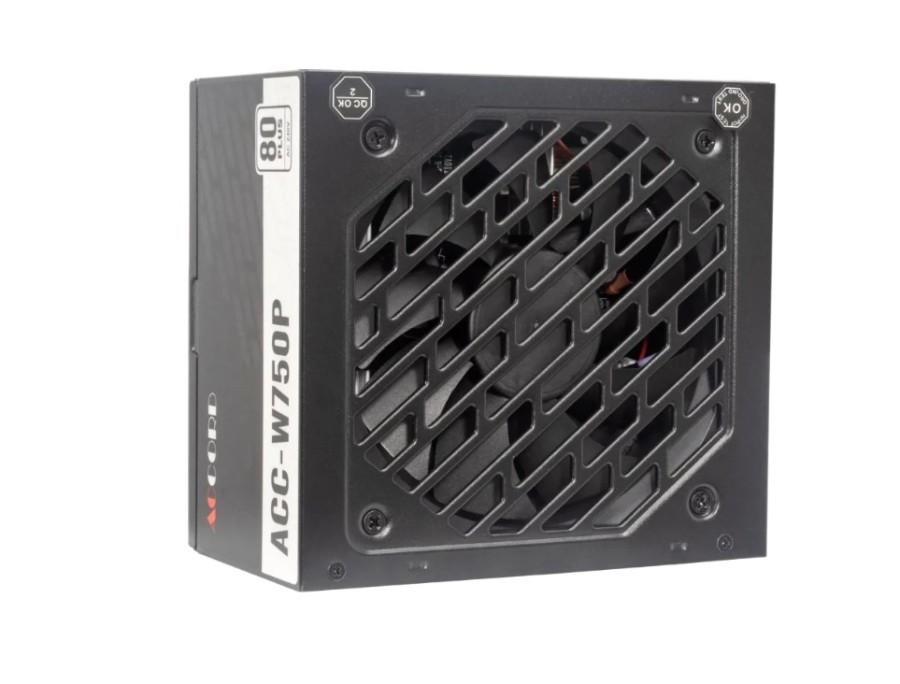ACCORD 750W ACC-W750P