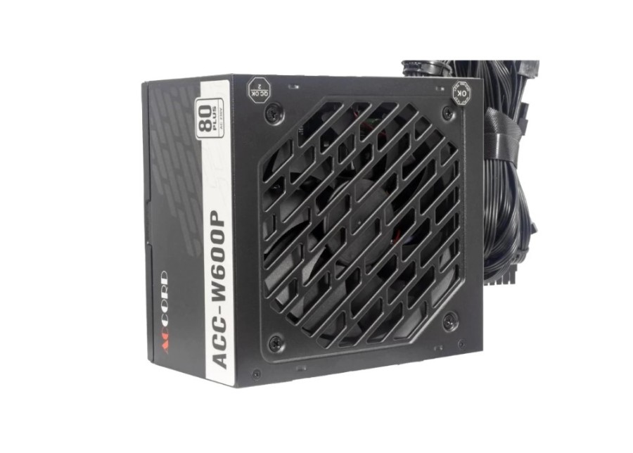 ACCORD 600W ACC-W600P