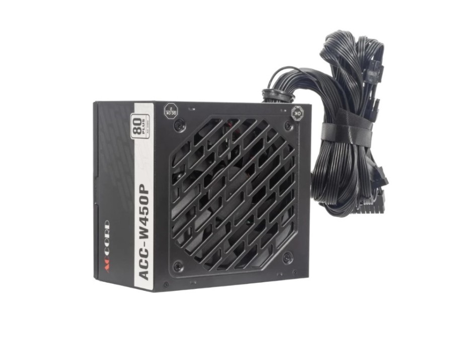 ACCORD 450W ACC-W450P