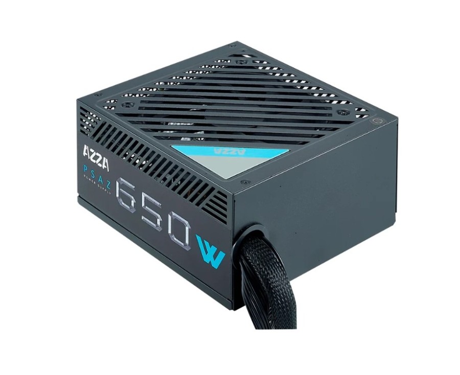 AZZA 650W PSAZ-650B