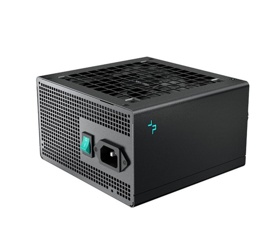 Deepcool R-PK750D-FA0B-WGEU