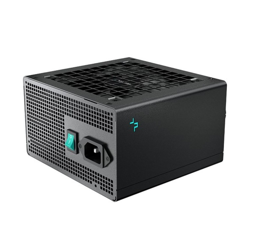 Deepcool R-PK500D-FA0B-WGEU