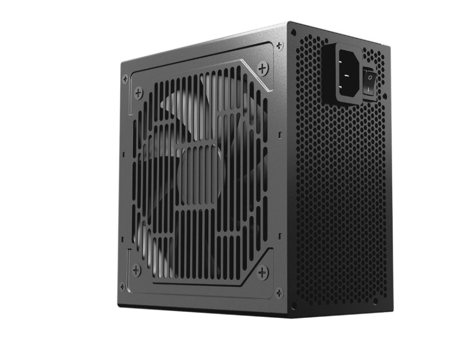 PCcooler 750W P3-F750-W1H