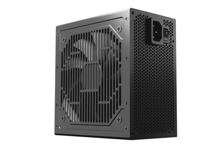 PCcooler 650W P3-F650-W1H