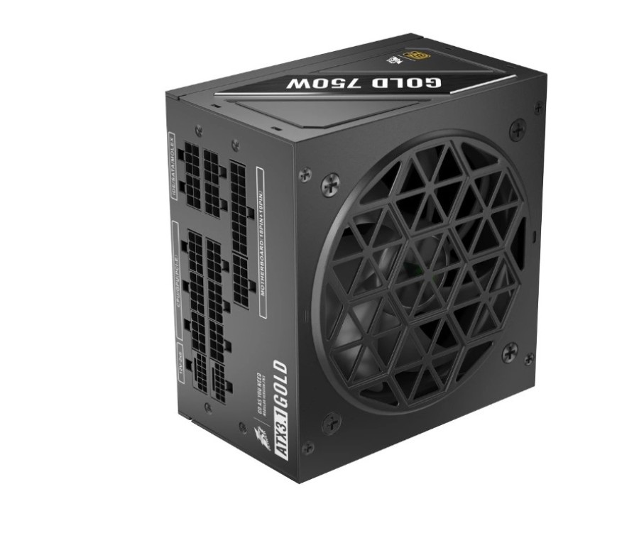 1STPLAYER NGDP HA-750BA4 Black 750W (HA-750BA4)