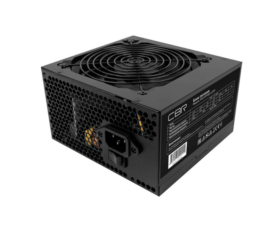 CBR PSU-ATX400-12GM 400W