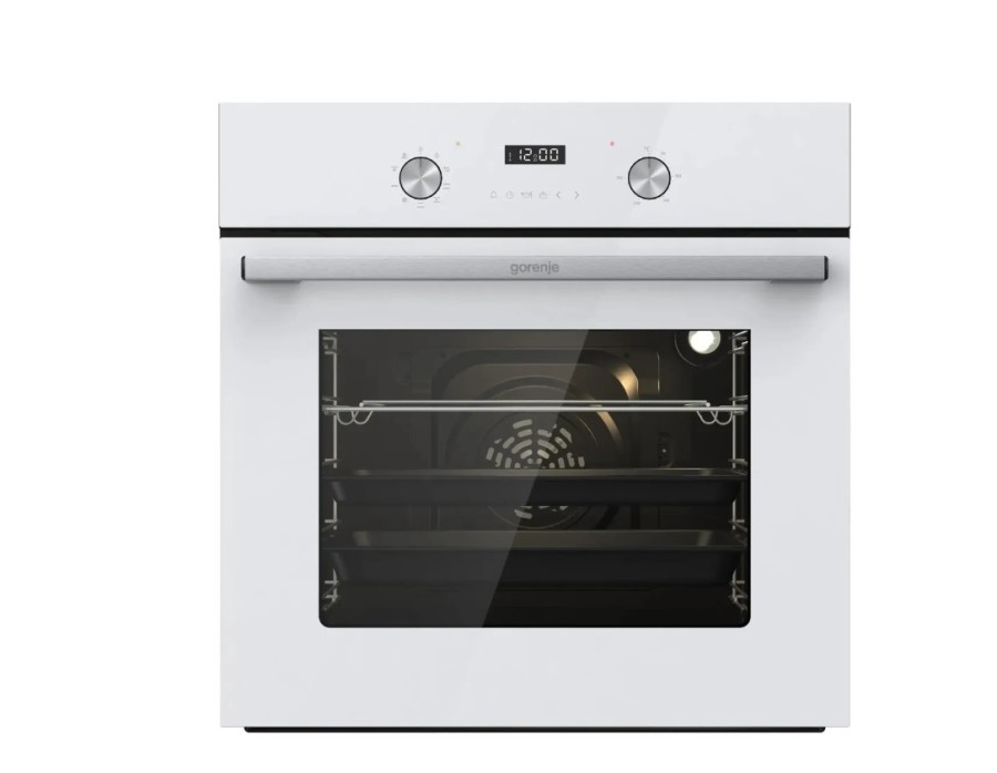 Gorenje BO6737E03NWG (Белый)
