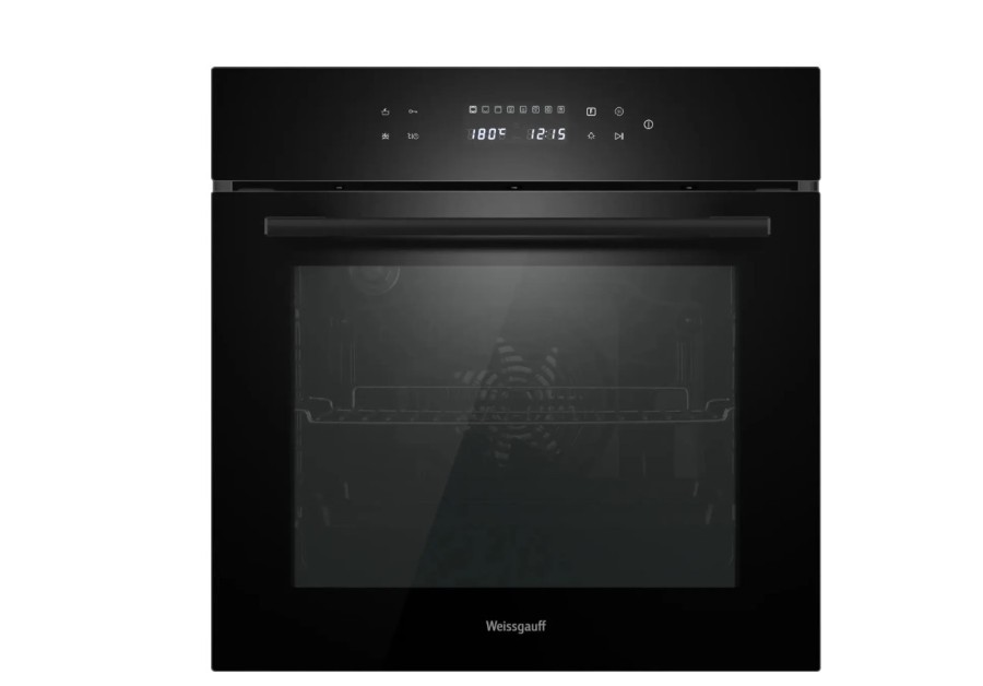 Weissgauff EOV 799 SB (434927) Черный