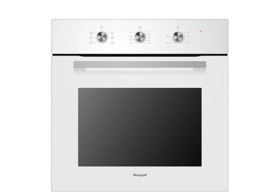 WEISSGAUFF EOM 262 PMW (431442) Белый