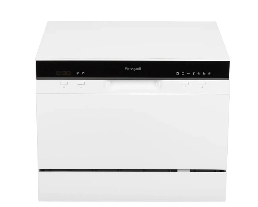 WEISSGAUFF TDW 4017 (426066)