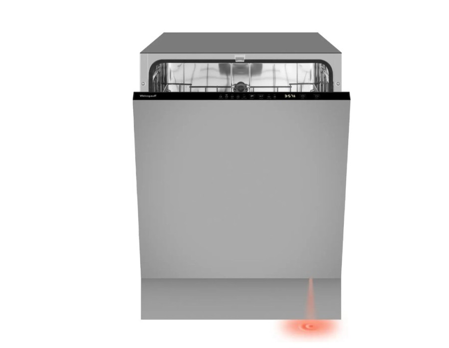 WEISSGAUFF BDW 6025 D Infolight (432987)