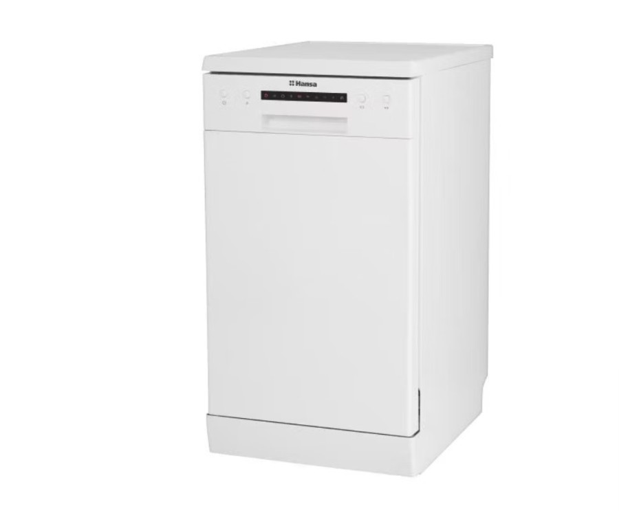 Hansa ZWM 416 WH (1100202)