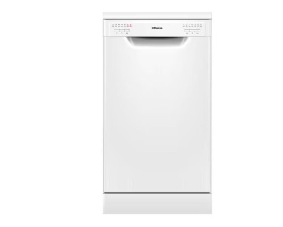Hansa ZWM456WEH (1100501)