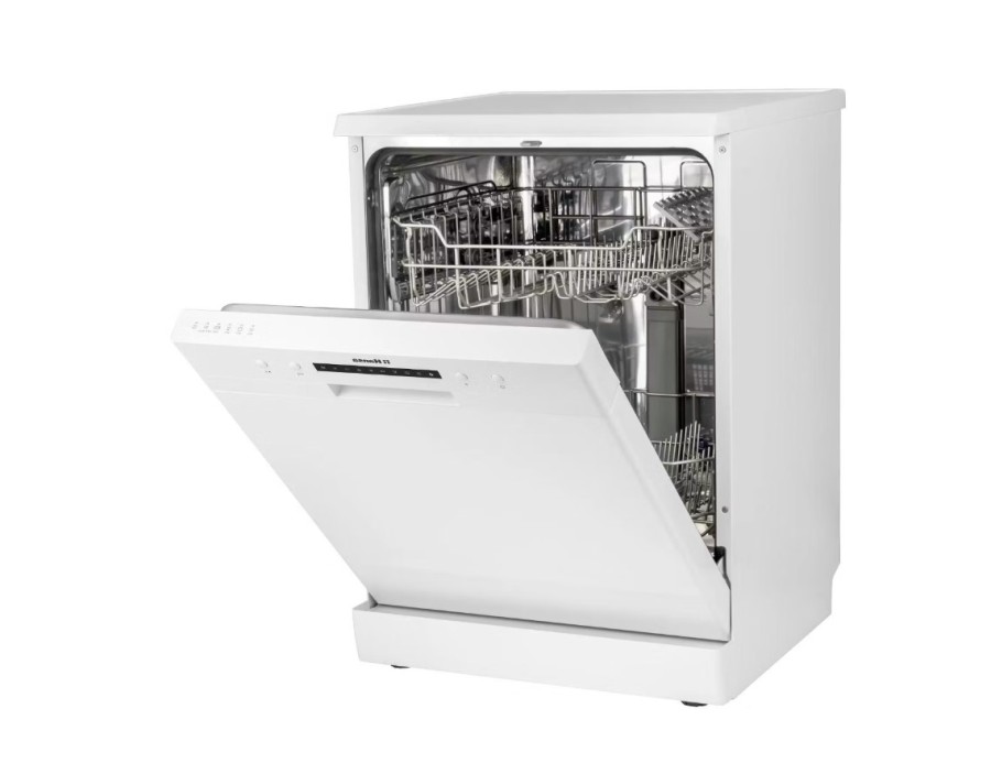 Hansa ZWM 616 WH (1100483)