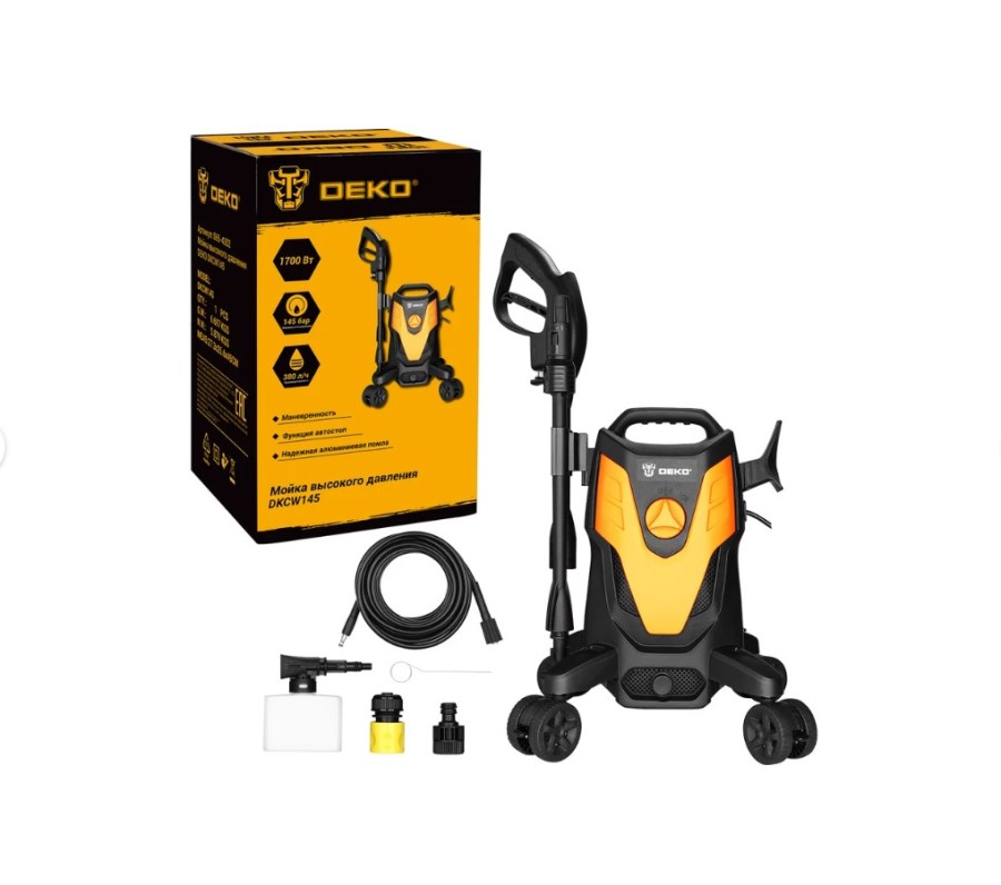 DEKO DKCW145 (065-4302)