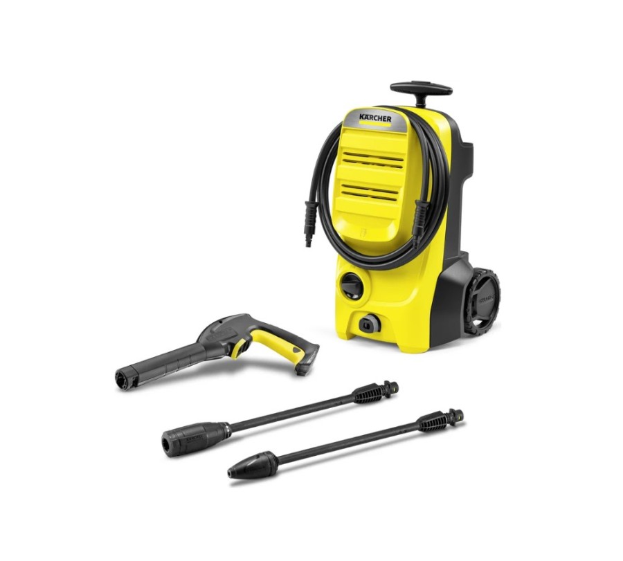 Karcher K 5 WCM 2100Вт (1.324-400.0)