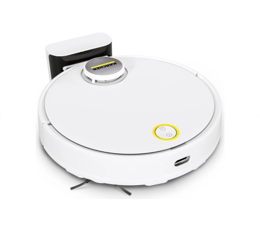 Karcher RCV 3 30Вт (1.269-620.0)