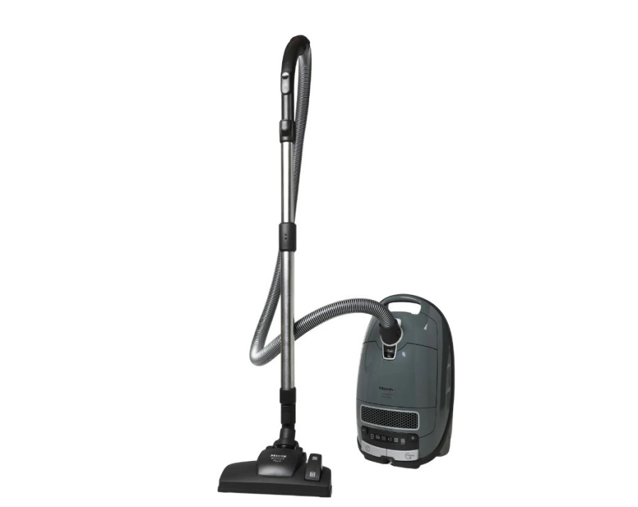 Miele Complete C3 Silence Flex EcoLine SGSK5, 2000Вт (COMPLETE C3 FLEX SGSK5)