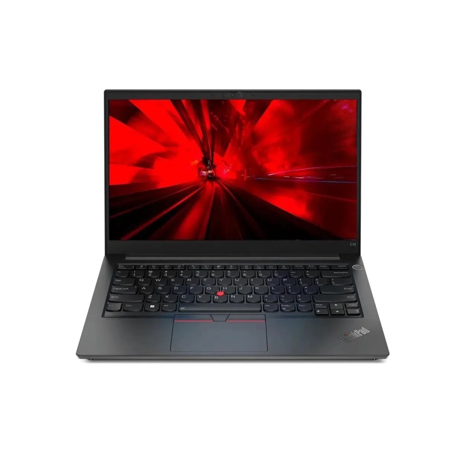 Lenovo ThinkPad E14 Gen 5 Intel Core i7 13700H 2400MHz/14"/1920x1200/16GB/512GB SSD/Intel Xe Graphics/Wi-Fi/Bluetooth/Без ОС (21JK00DAGQ) Black