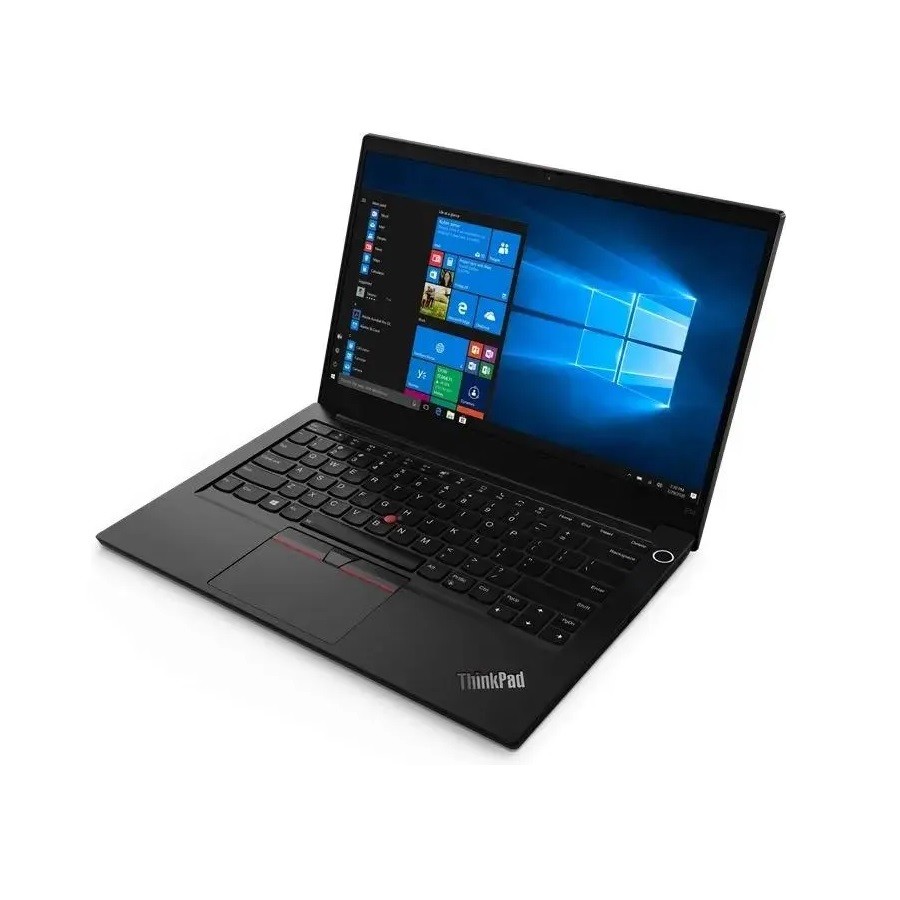 Lenovo ThinkPad E14 Gen 4 Intel Core i5 1235U 1300MHz/14"/1920x1080/8GB/512GB SSD/NVidia GeForce MX550 2GB/Wi-Fi/Bluetooth/Без ОС (21E4S10B00) Black