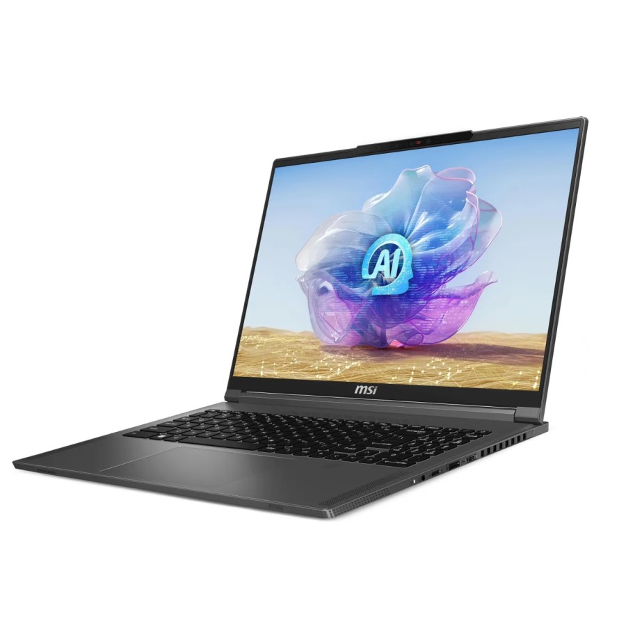 MSI CreatorPro 16 AI Studio A1VMG-227RU Intel Core Ultra 9 185H 3900MHz/16"/3840x2400/64GB/2048GB SSD/NVIDIA RTX 5000 Ada 16GB/Wi-Fi/Bluetooth/Windows 11 Pro (9S7-15F314-227) Grey