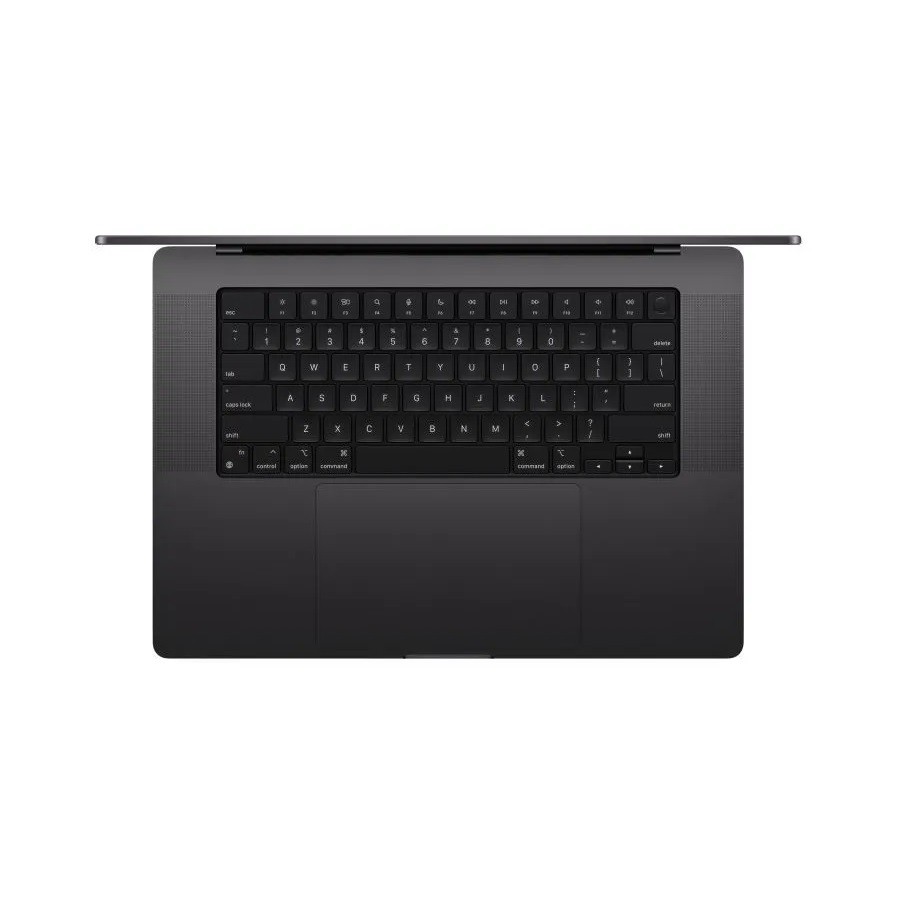 Apple MacBook Pro 16 M4 Max 14 core/16.2"/3456x2234/36GB/1024GB SSD/Apple M4 Max 32 core GPU/Wi-Fi/Bluetooth/Mac OS (MX303HN/A) Black