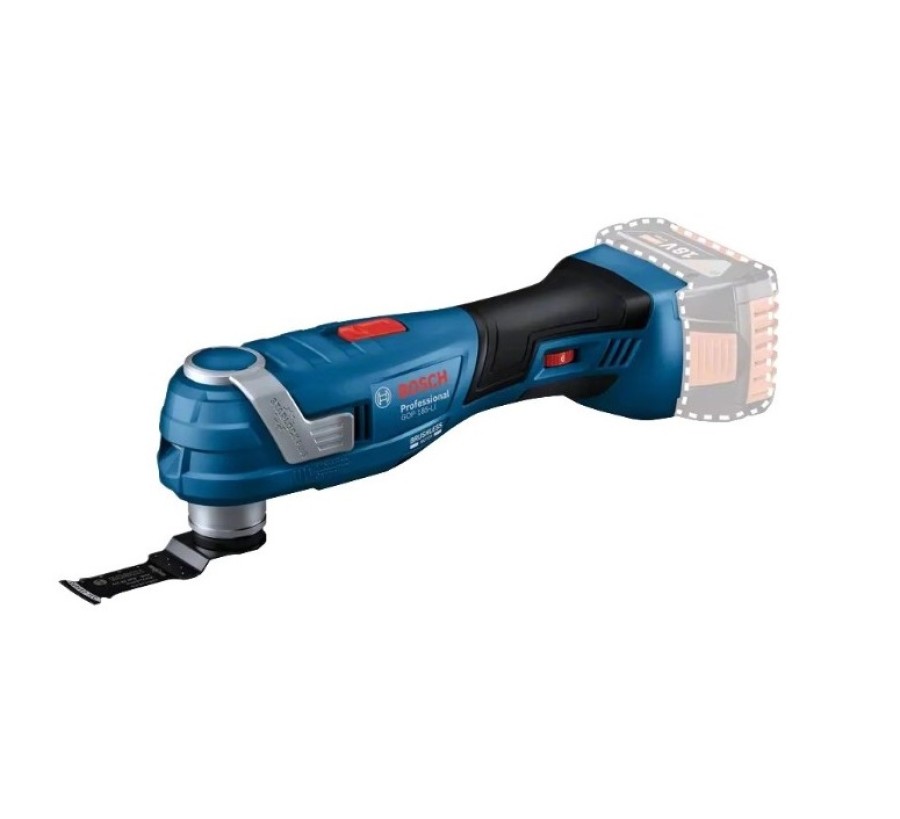 Bosch GOP 185-LI (06018G2020)