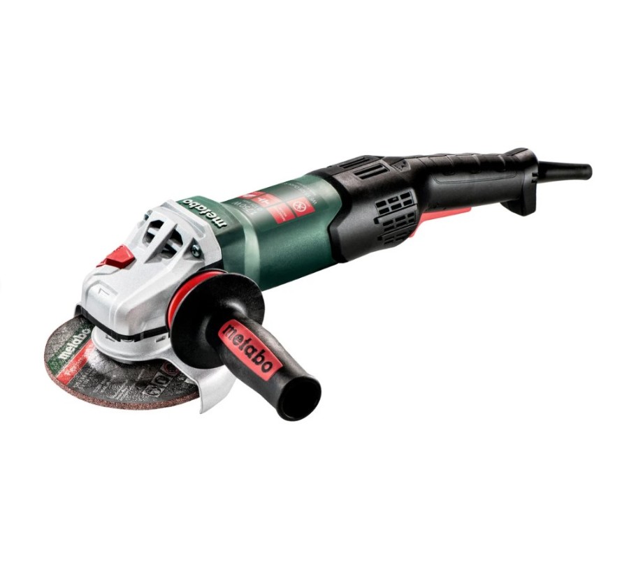 Metabo WE 17-125 QUICK RT (601086000)