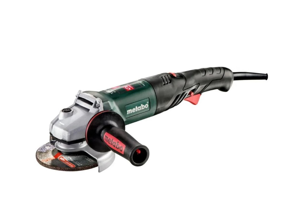 METABO WEV 1500-125 RT (601243000)