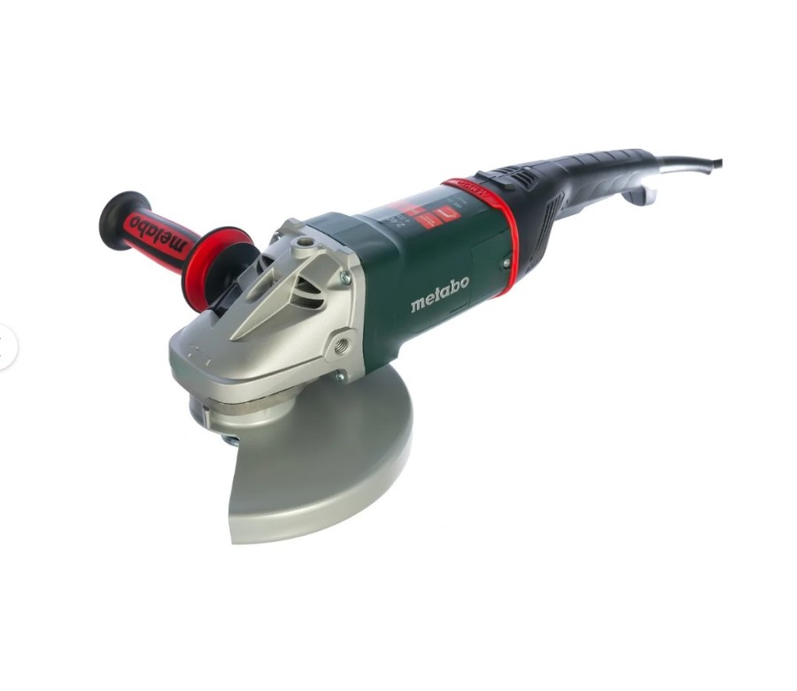 Metabo WE 24-230 MVT 2400Вт (606469000)
