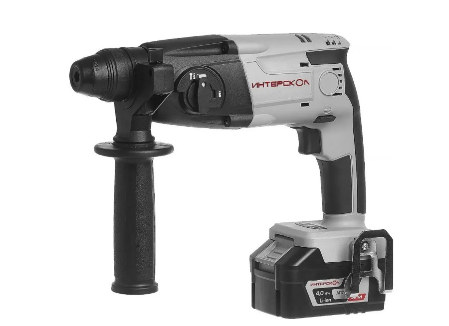 Интерскол ПА-18/18Л2 АПИ Li-Ion (329.4.1.74)