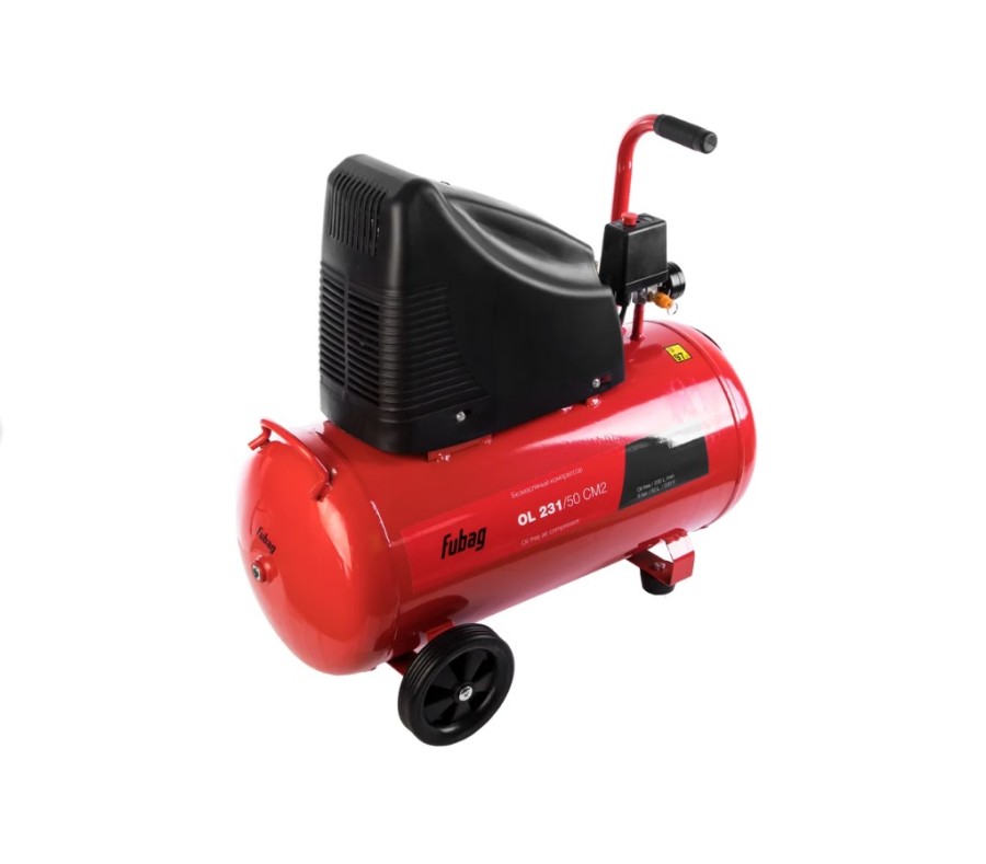 FUBAG OL 231/50 CM2 (29838377)