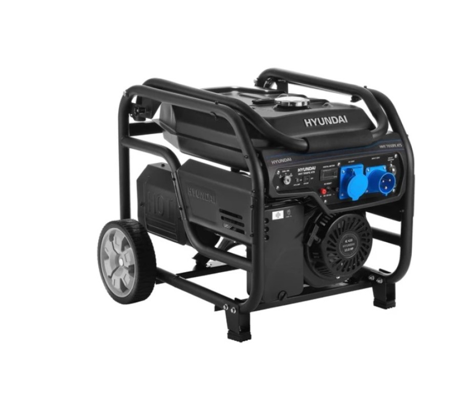 Hyundai HHY 7050FE ATS
