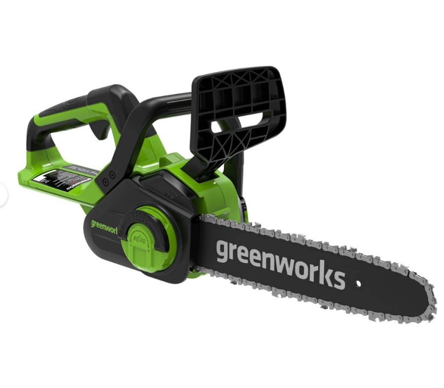 Greenworks G24CS25 (без акк, без з/у) (2007707)