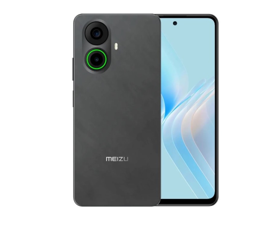 Meizu Note 21 Pro 8/256Gb (83.46.44602507OS) Black