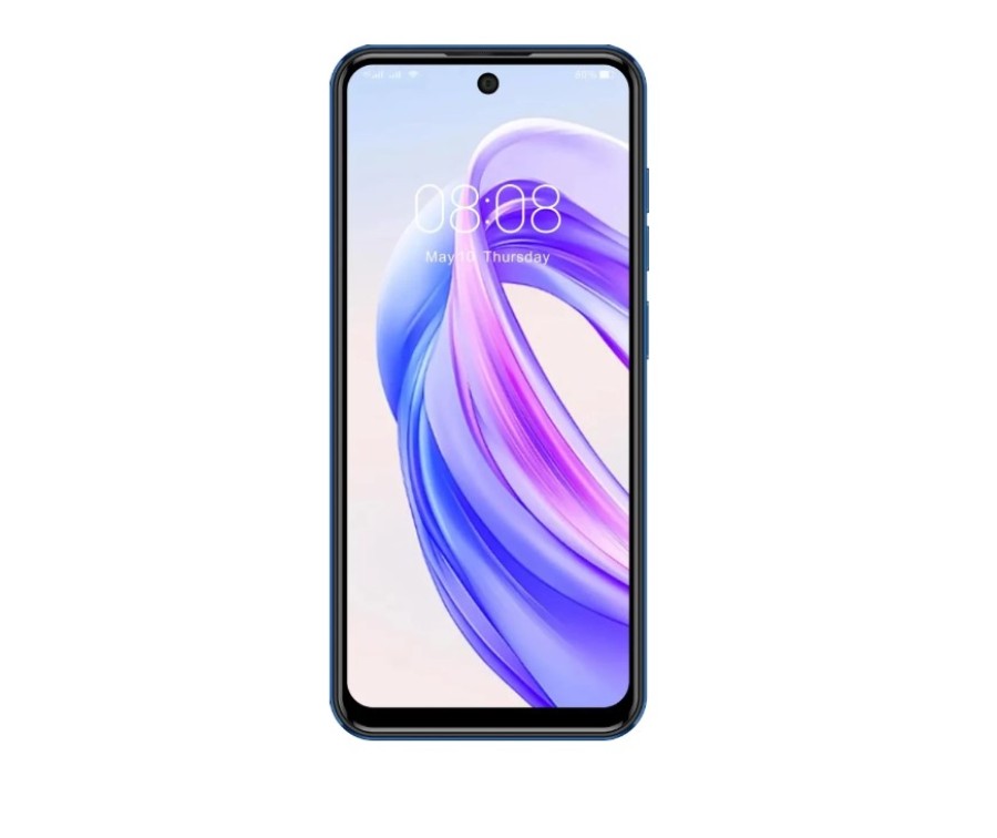 Meizu Mblu 21 4/64Gb (83.50.45005307OS) Blue